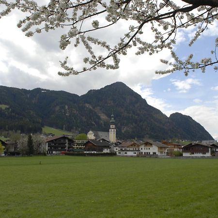 Hotel Stockerwirt Reith im Alpbachtal Exteriör bild