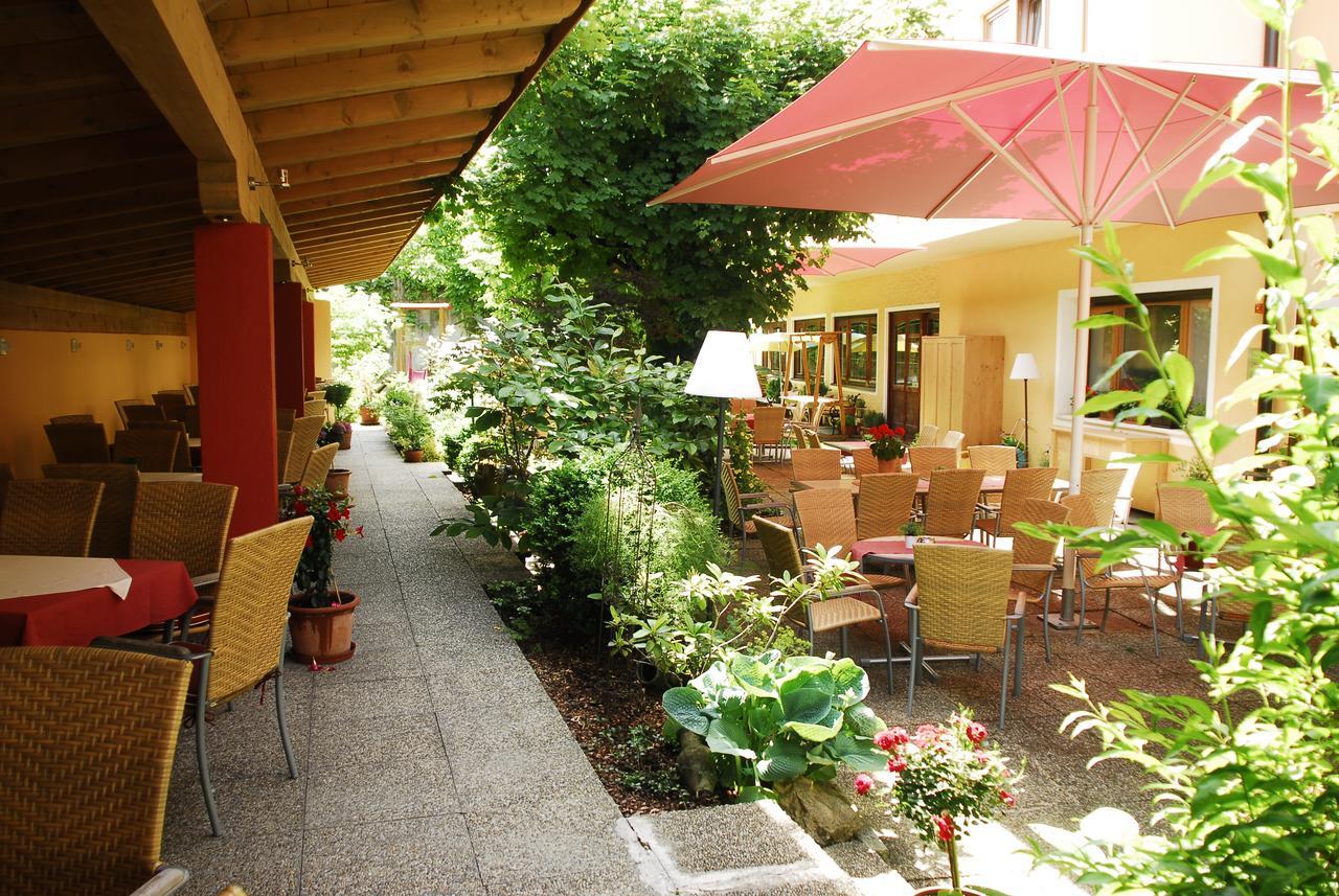 Hotel Stockerwirt Reith im Alpbachtal Exteriör bild