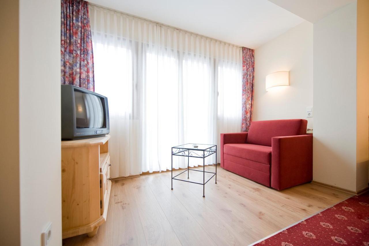 Hotel Stockerwirt Reith im Alpbachtal Exteriör bild