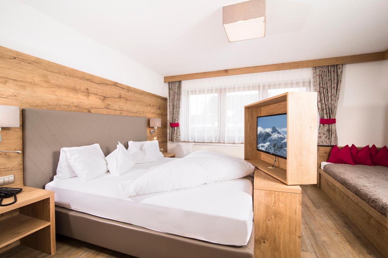 Hotel Stockerwirt Reith im Alpbachtal Exteriör bild