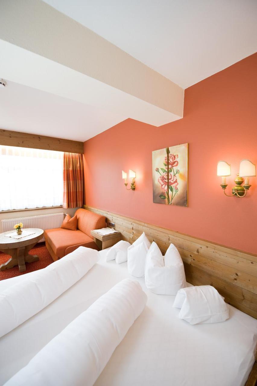 Hotel Stockerwirt Reith im Alpbachtal Exteriör bild