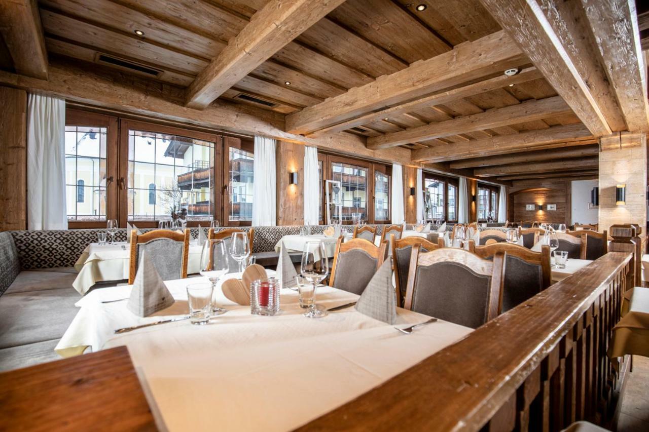 Hotel Stockerwirt Reith im Alpbachtal Exteriör bild