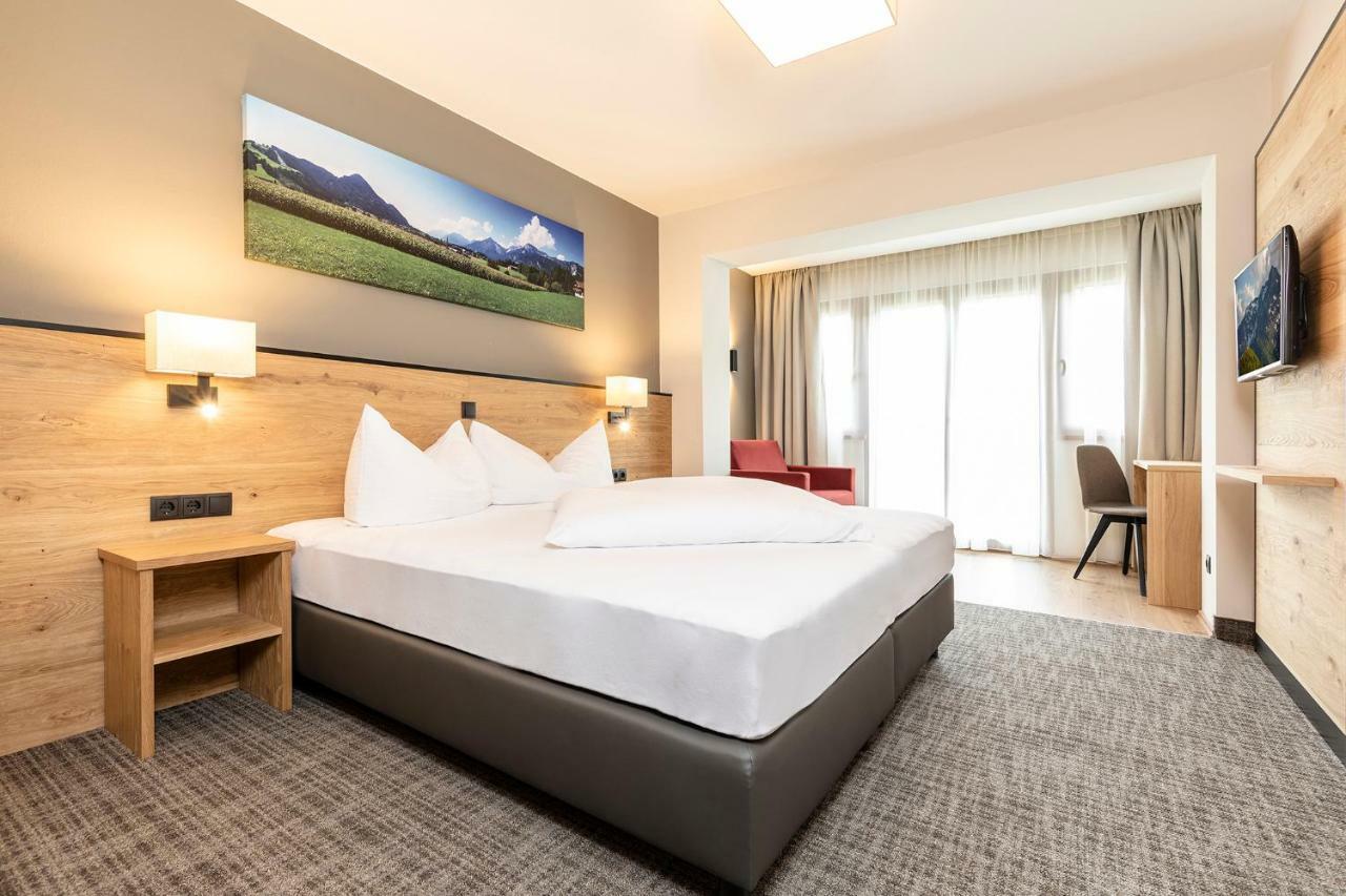 Hotel Stockerwirt Reith im Alpbachtal Exteriör bild