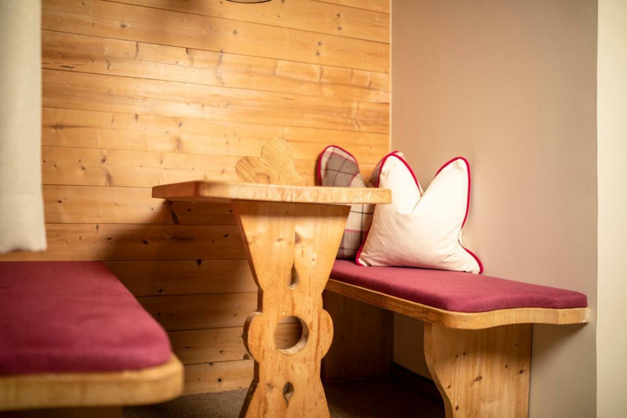 Hotel Stockerwirt Reith im Alpbachtal Exteriör bild