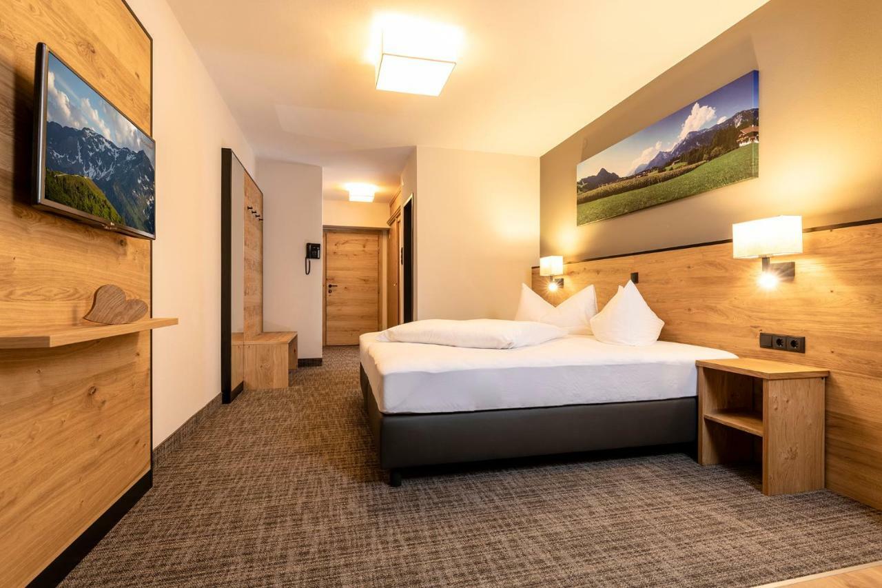 Hotel Stockerwirt Reith im Alpbachtal Exteriör bild