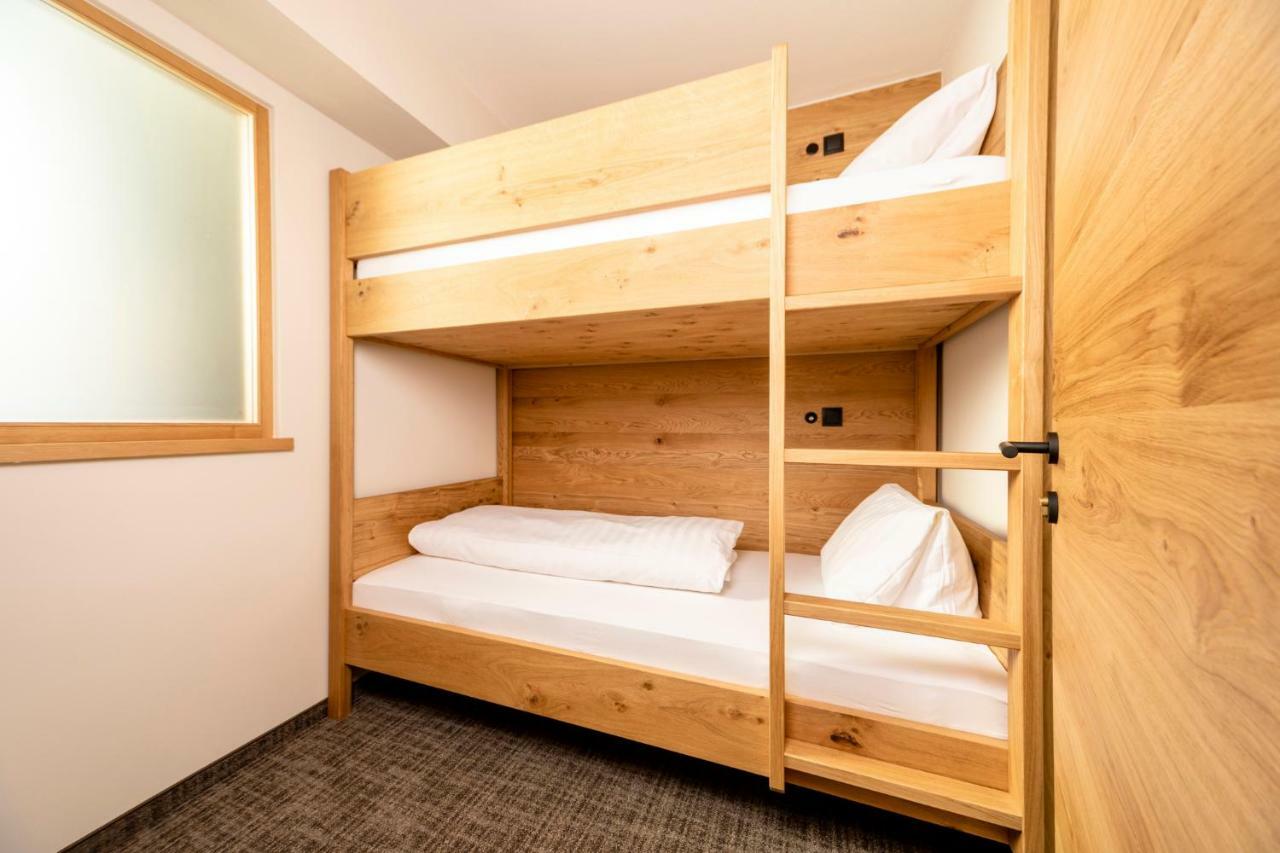 Hotel Stockerwirt Reith im Alpbachtal Exteriör bild