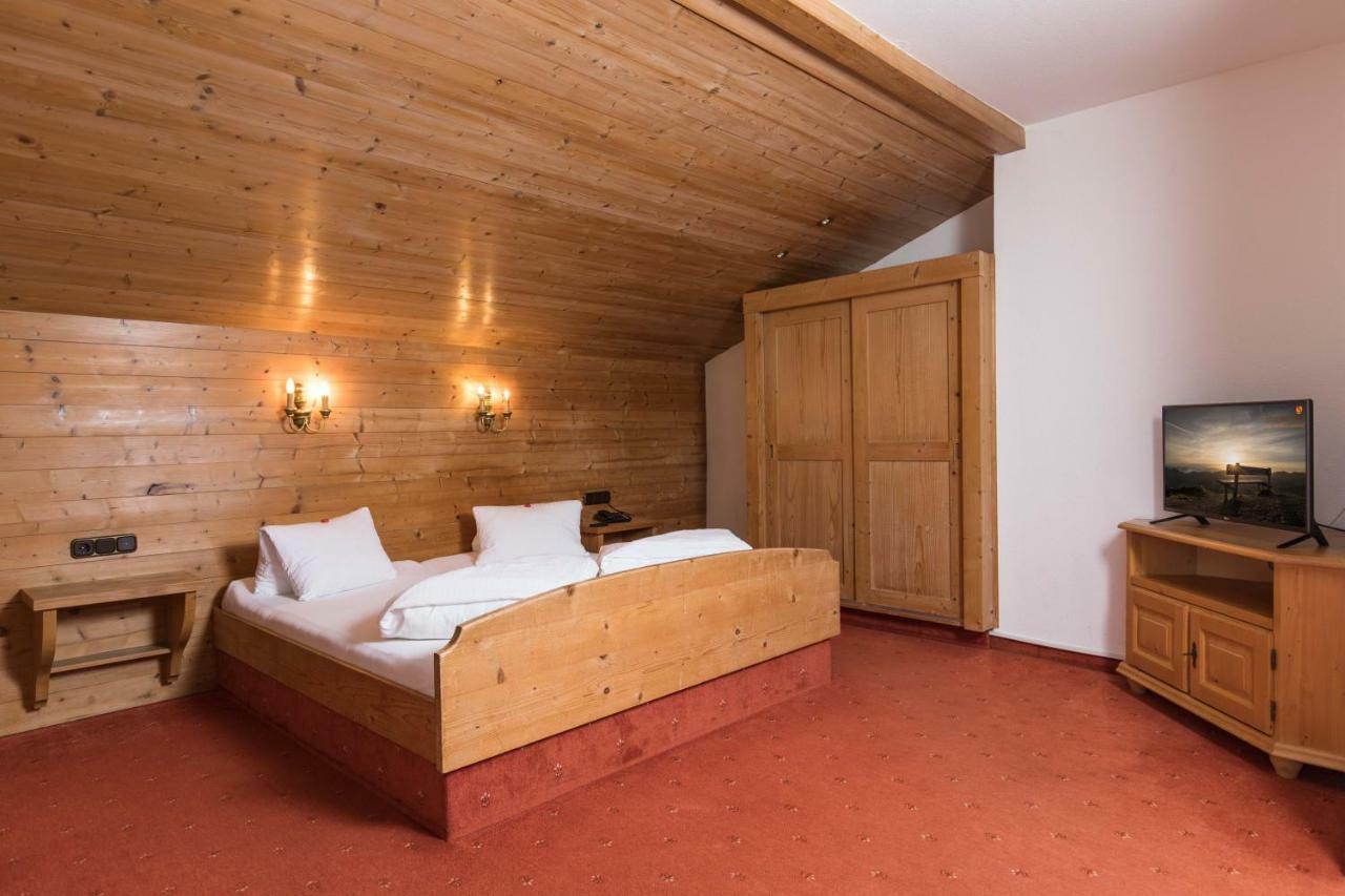 Hotel Stockerwirt Reith im Alpbachtal Exteriör bild